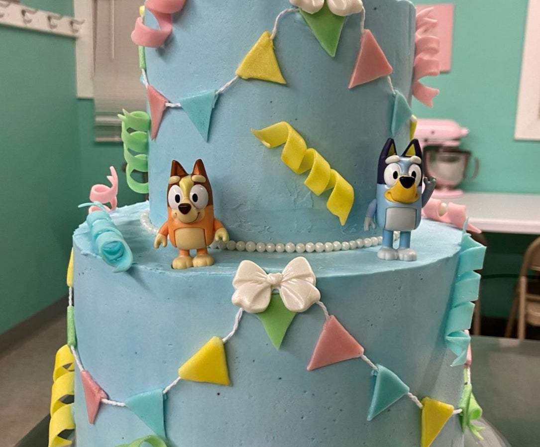 Affordable Birthday Cakes In Singapore - Little Steps